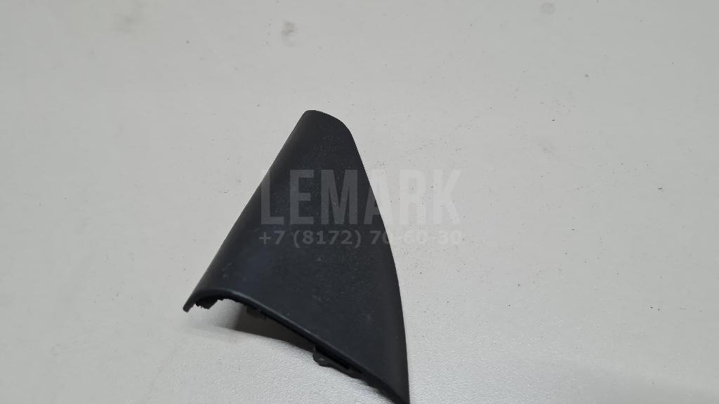 Крышка зеркала внутренняя левая 6749242050 Toyota