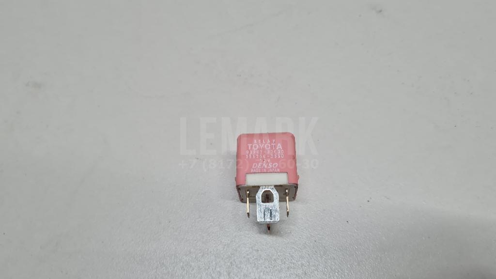 Реле 9098702030 Toyota