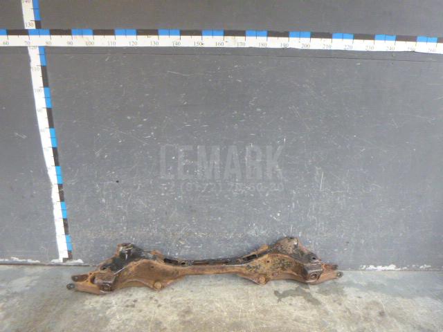 Балка задняя 554102S010 Hyundai-Kia