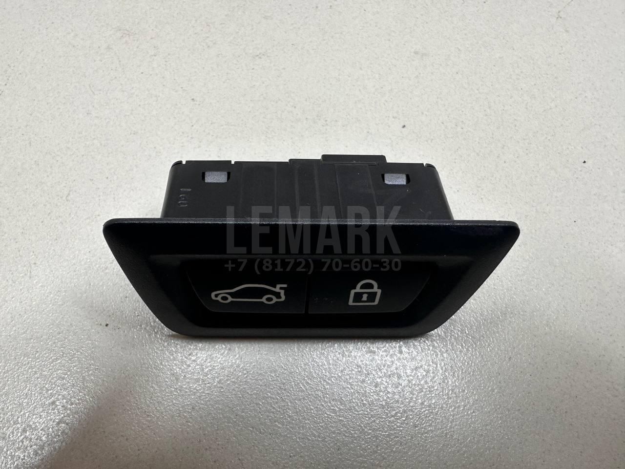 Кнопка открывания багажника для  Audi A3 (8L1) 1996-2003