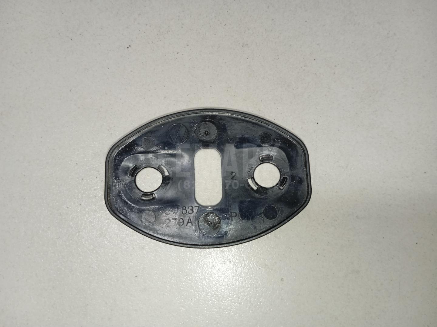 Накладка (кузов внутри) 3C0837279A VAG