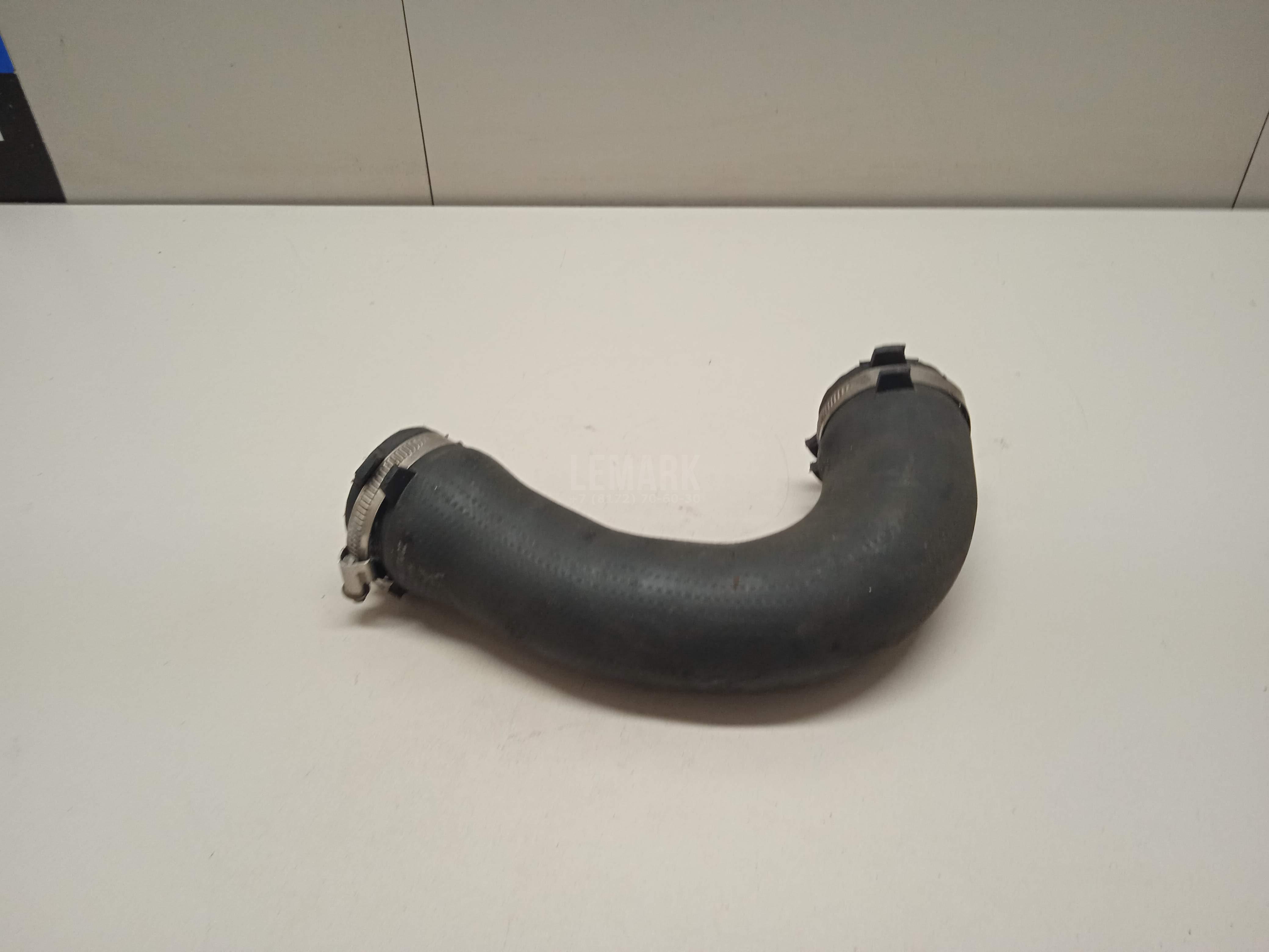 Патрубок интеркулера для  BMW 3-serie E92/E93 2006-2012