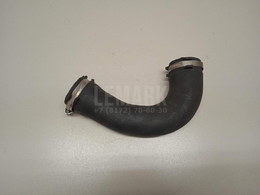 Патрубок интеркулера для  BMW 3-serie E92/E93 2006-2012