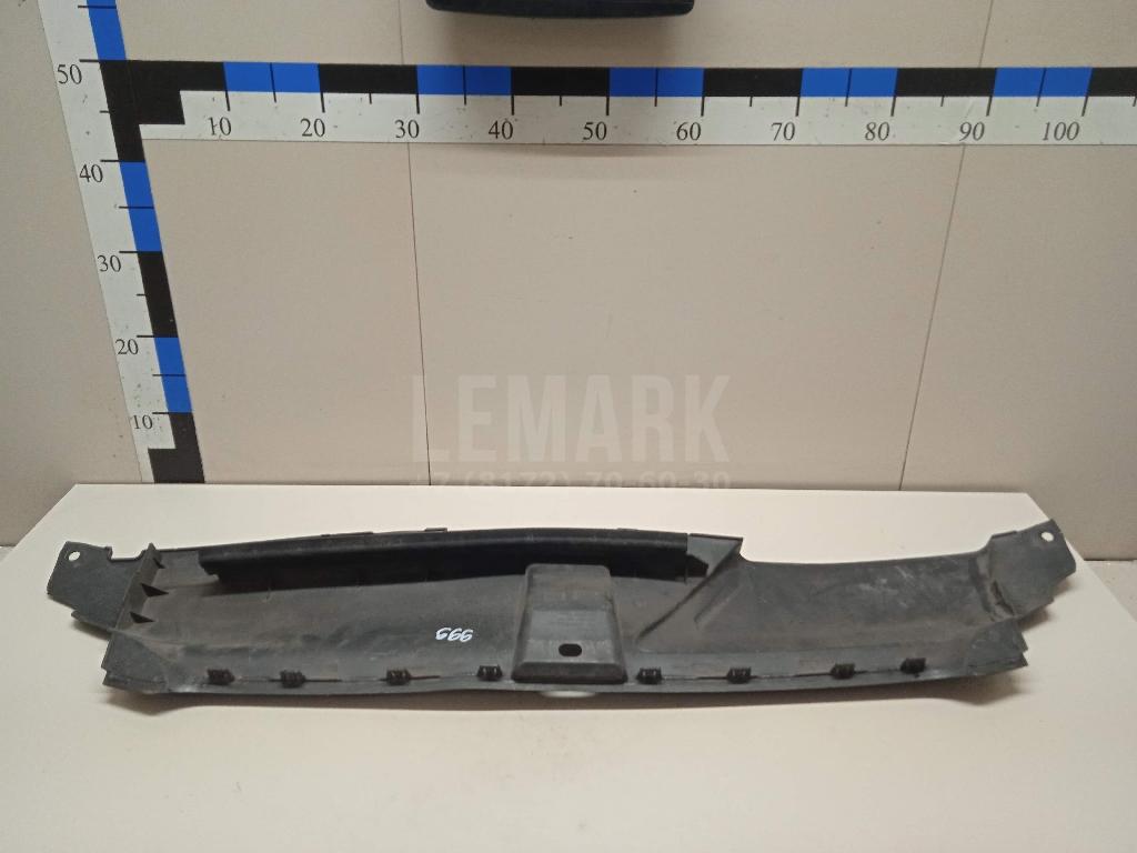 Кожух замка капота для  BMW X6 F16/F86 2014-2020