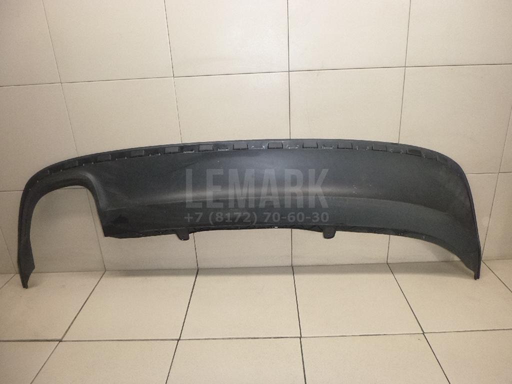 Юбка задняя 3C88075219B9 VAG