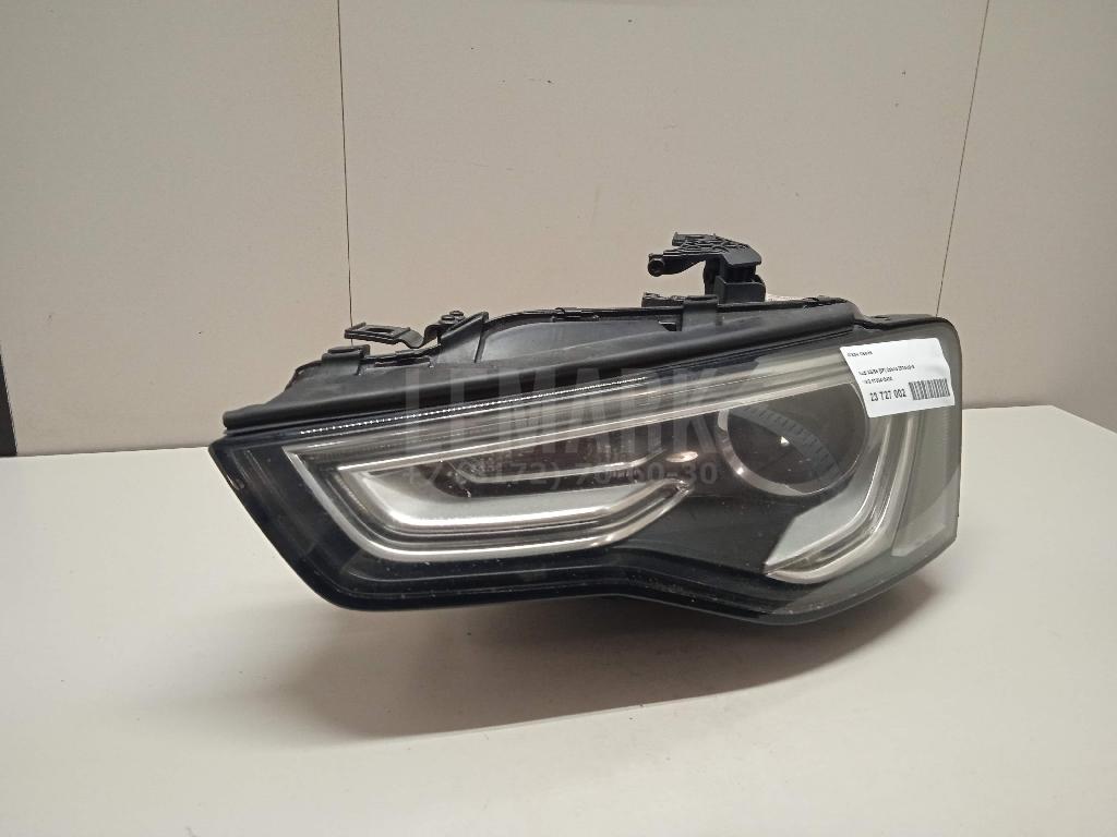 Фара левая для  BMW X5 F15/F85 2013-2018