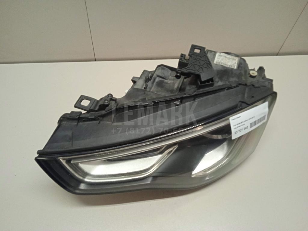Фара левая для  BMW X5 F15/F85 2013-2018