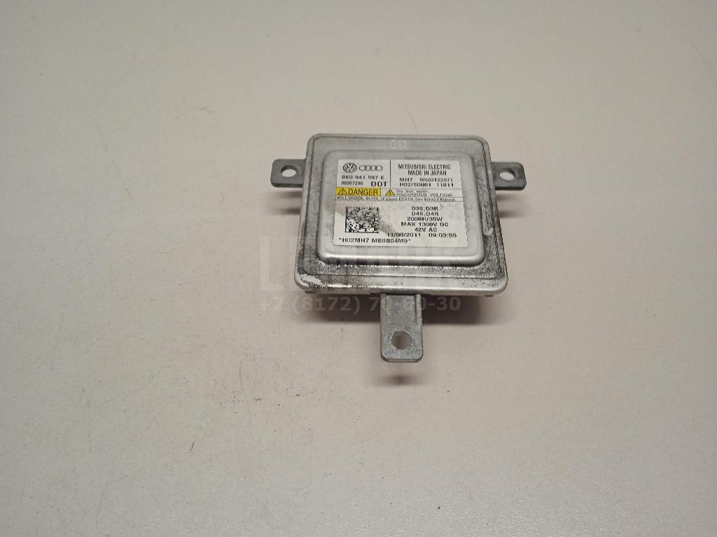 Блок ксеноновой лампы 8K0941597E VAG