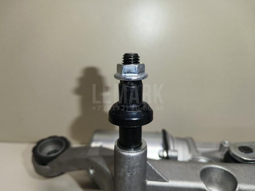 Трапеция стеклоочистителей для  BMW 7-serie F01/F02 2008-2015