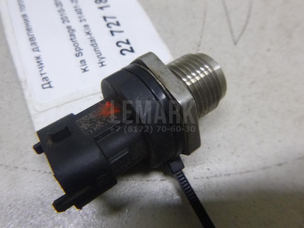 Датчик давления топлива 314012F000 Hyundai-Kia