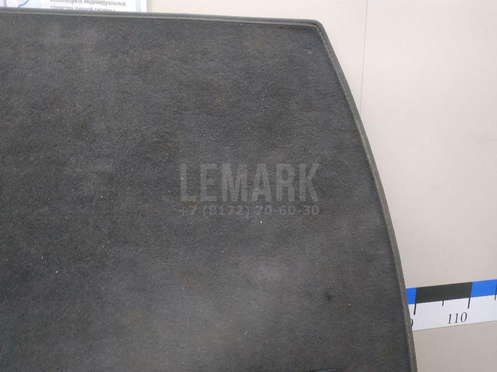 Пол багажника для  Aston Martin