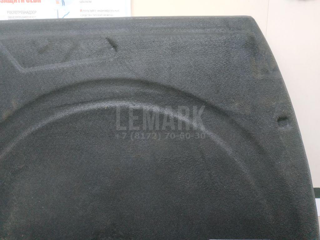 Пол багажника для  Aston Martin