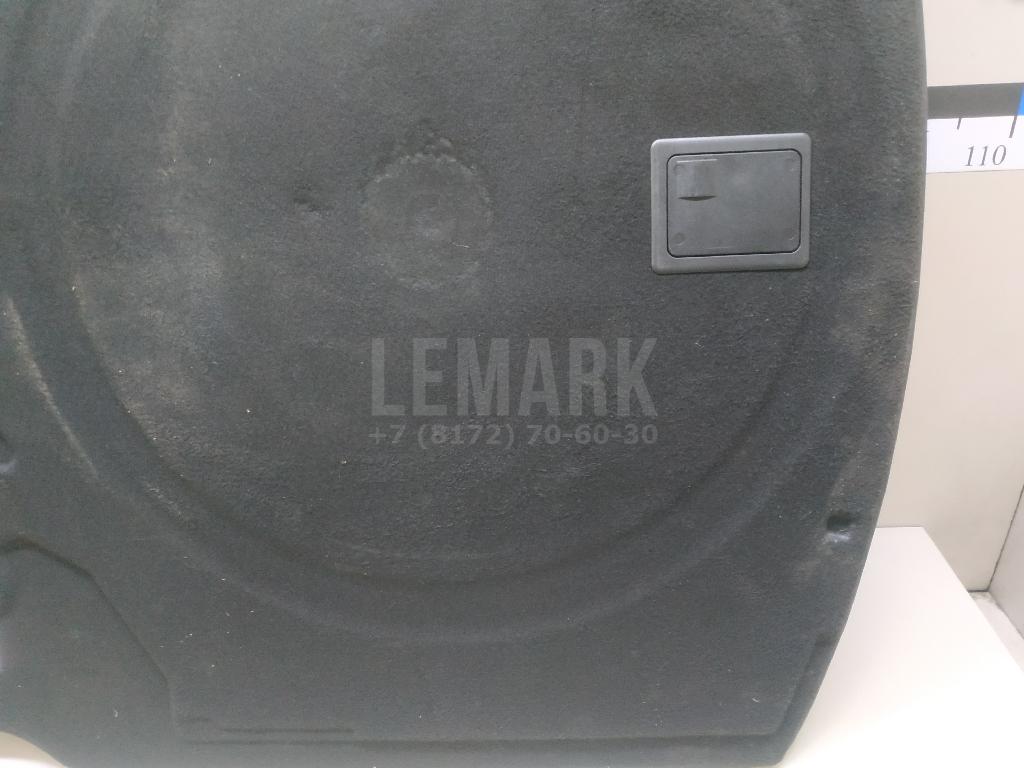 Пол багажника для  Aston Martin