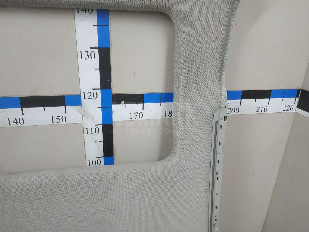 Обшивка потолка для  Audi A3 [8P1] 2003-2013