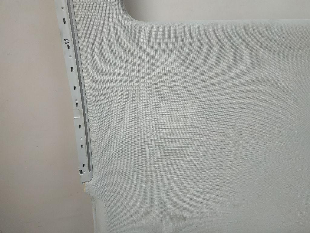 Обшивка потолка для  Audi A3 [8P1] 2003-2013
