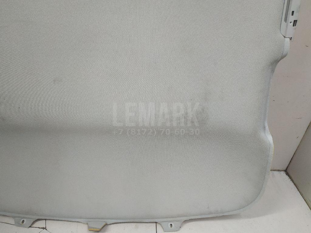 Обшивка потолка для  Audi A3 [8P1] 2003-2013