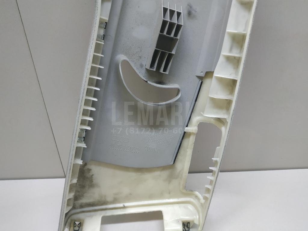 Обшивка стойки для  BMW 5-serie E60/E61 2003-2009