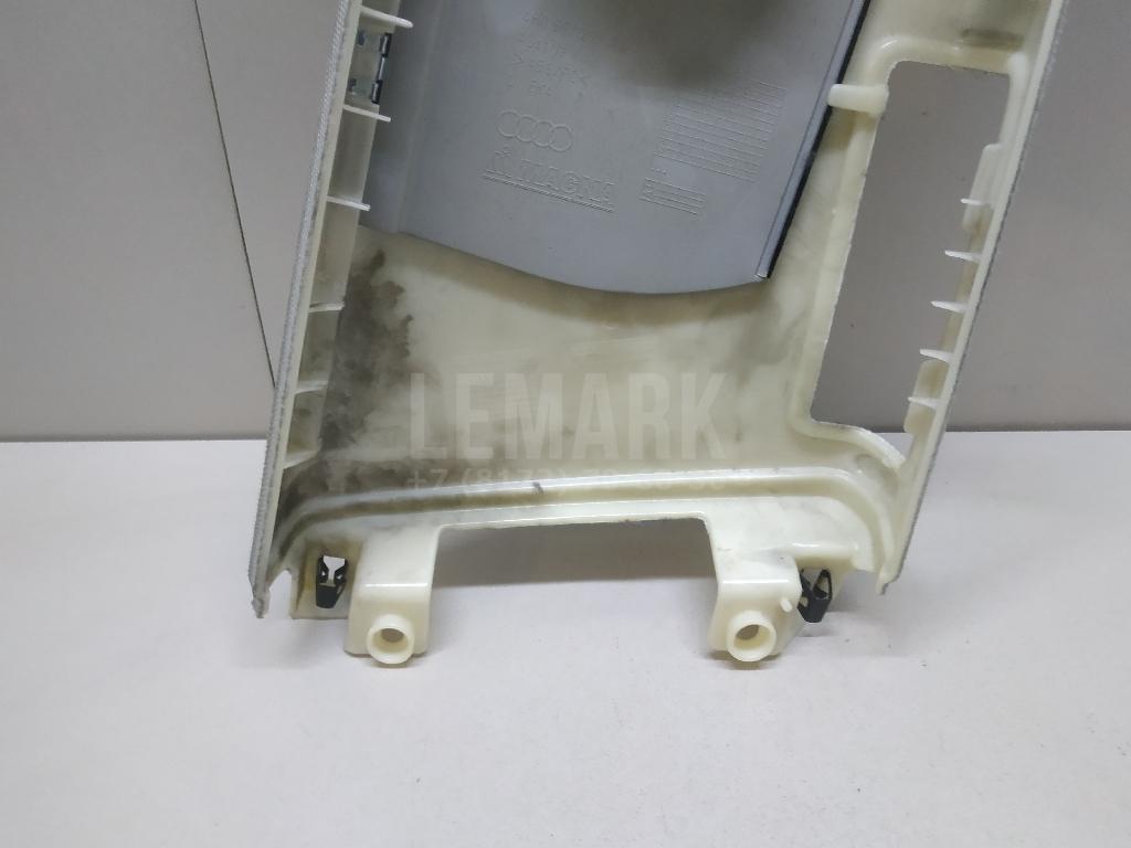 Обшивка стойки для  BMW 5-serie E60/E61 2003-2009