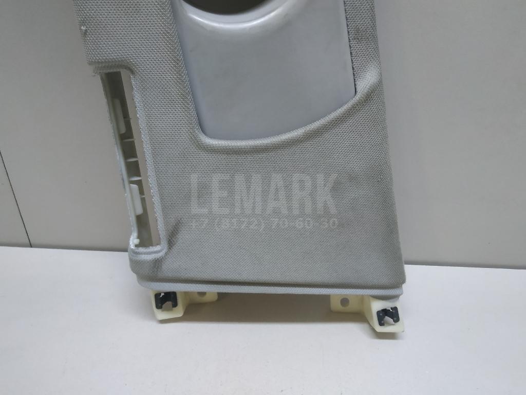 Обшивка стойки для  BMW 5-serie E60/E61 2003-2009