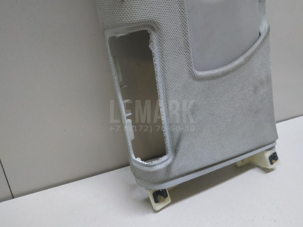 Обшивка стойки для  BMW 5-serie E60/E61 2003-2009