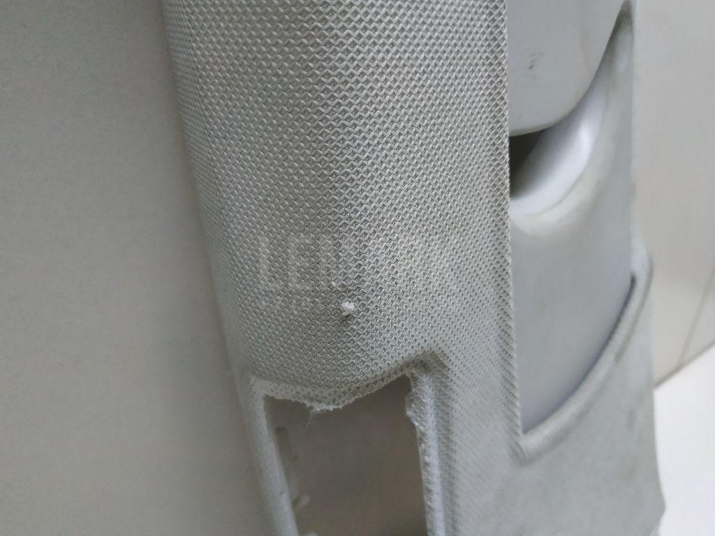 Обшивка стойки для  BMW 5-serie E60/E61 2003-2009