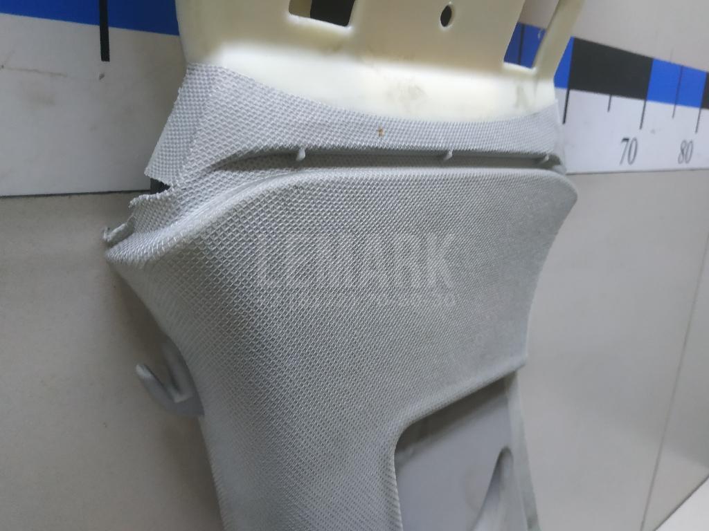 Обшивка стойки для  BMW 5-serie E60/E61 2003-2009