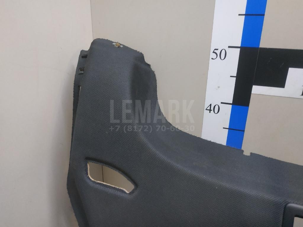 Полка для  BMW 3-serie G20/G21 2018