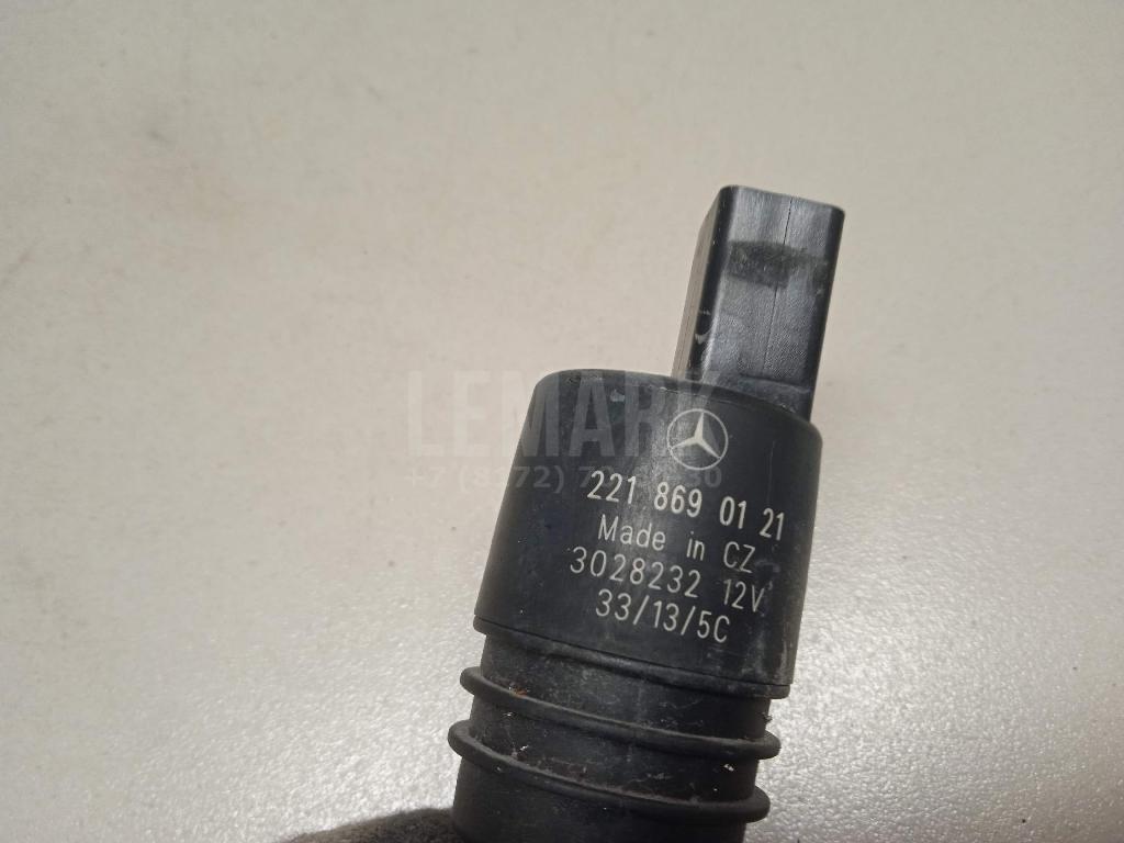 Насос омывателя для  Fiat Ducato 230 1994-2002