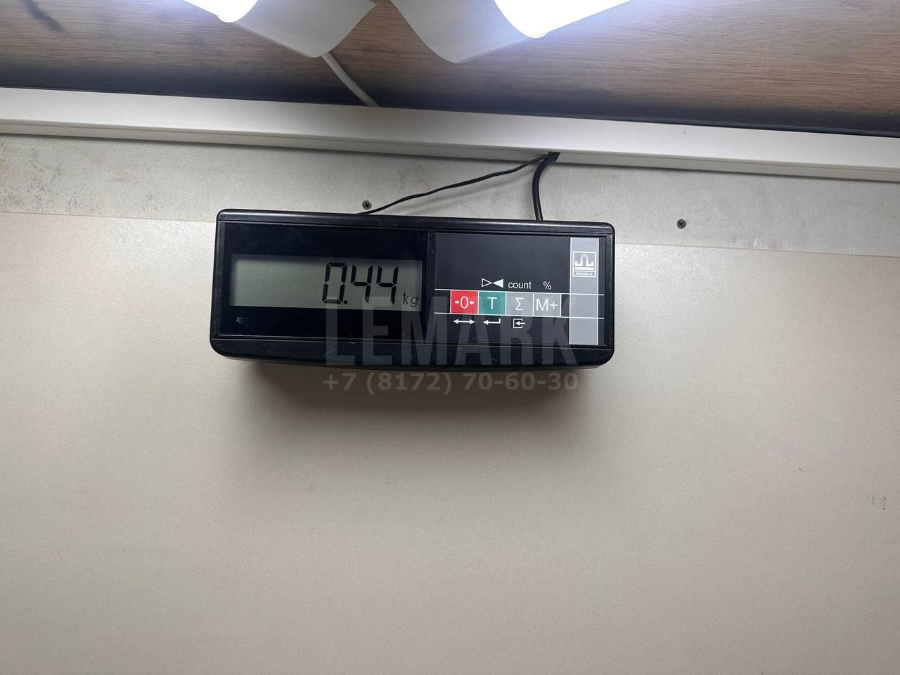Блок управления светом