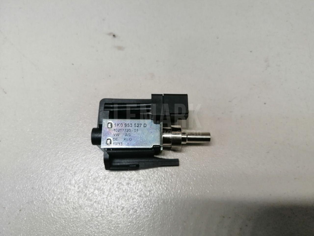Соленоид 1K0953527D VAG