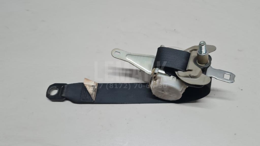 Ремень безопасности 7337042170B2 Toyota