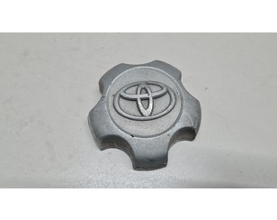 Колпак декор. легкосплавного диска для Toyota RAV 4 2006-2013 б/у состояние отличное