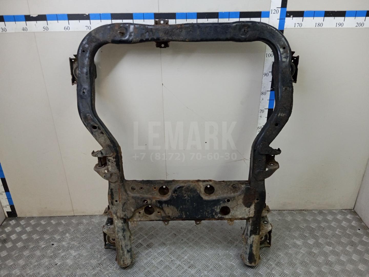 Балка подмоторная 7H0499029AF VAG