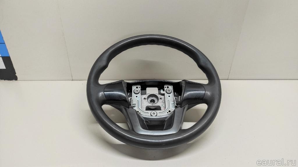Рулевое колесо для AIR BAG (без AIR BAG)