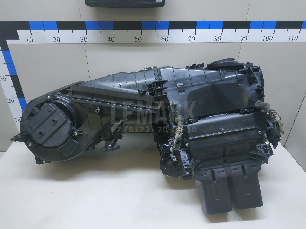 Корпус отопителя для  BMW X4 F26 2014-2018