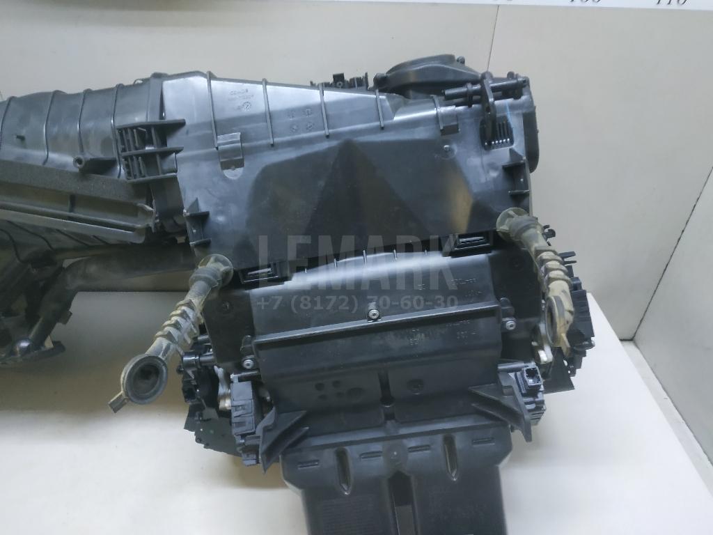 Корпус отопителя для  BMW X4 F26 2014-2018