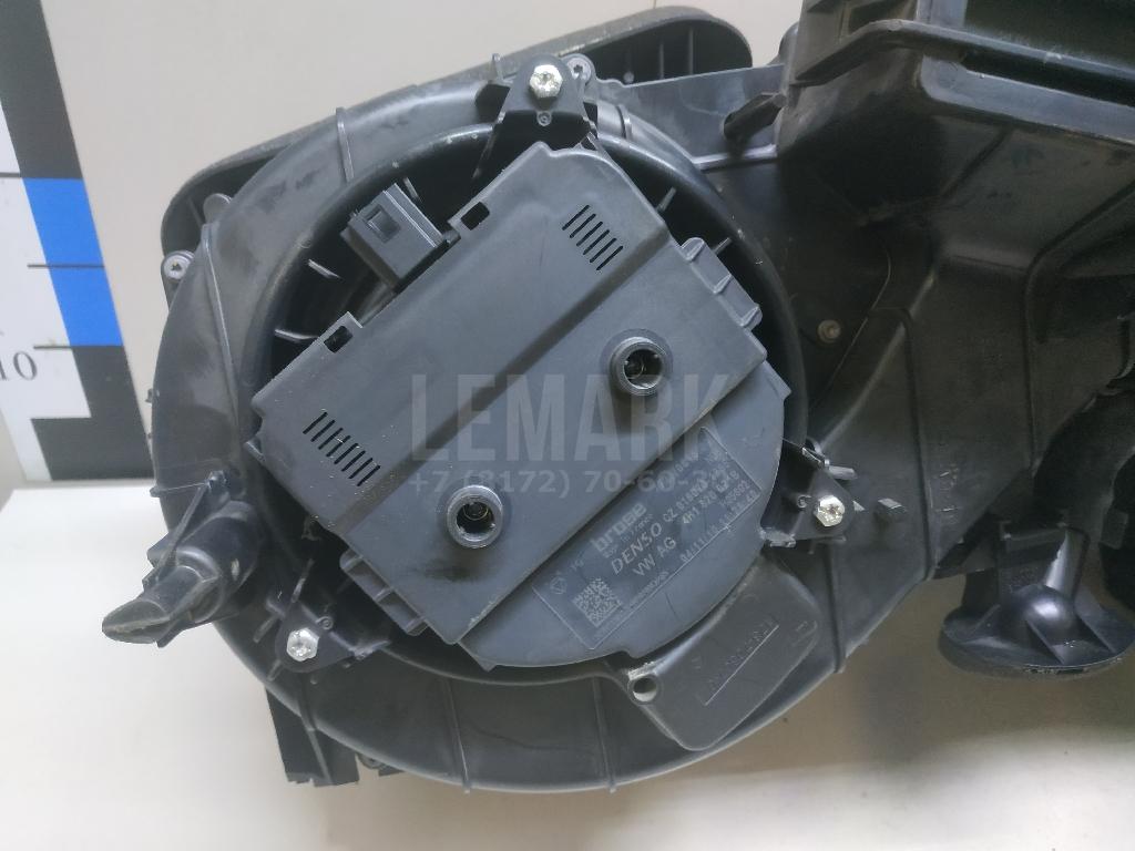 Корпус отопителя для  BMW X4 F26 2014-2018