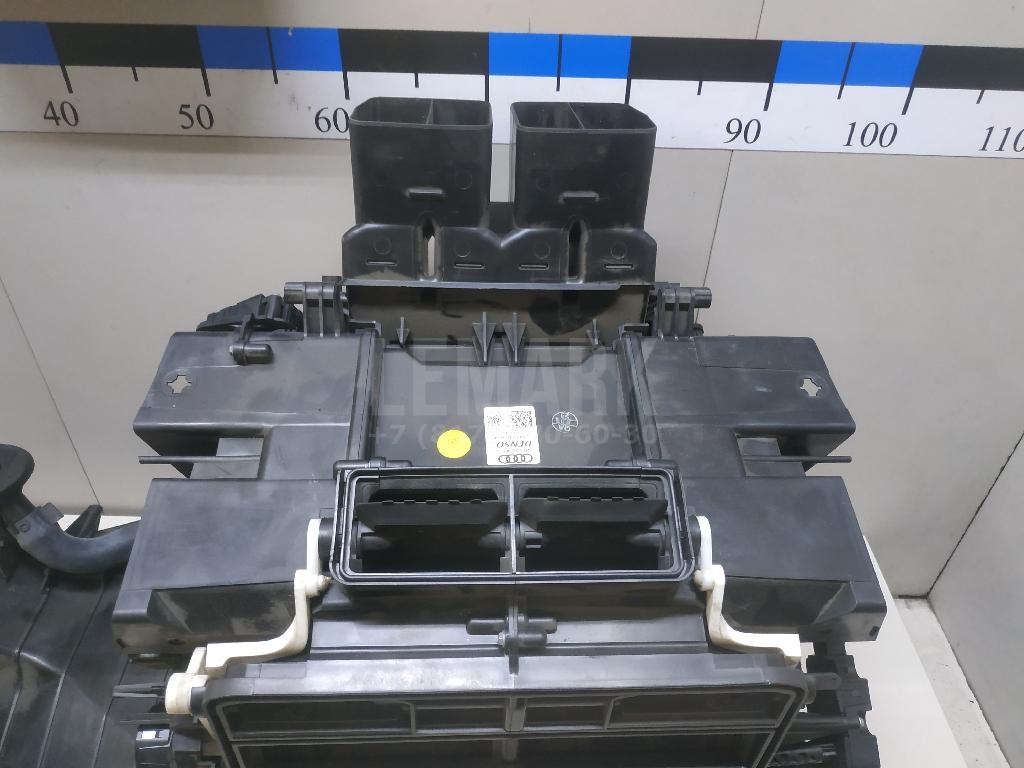 Корпус отопителя для  BMW X4 F26 2014-2018