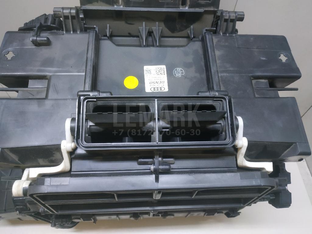 Корпус отопителя для  BMW X4 F26 2014-2018
