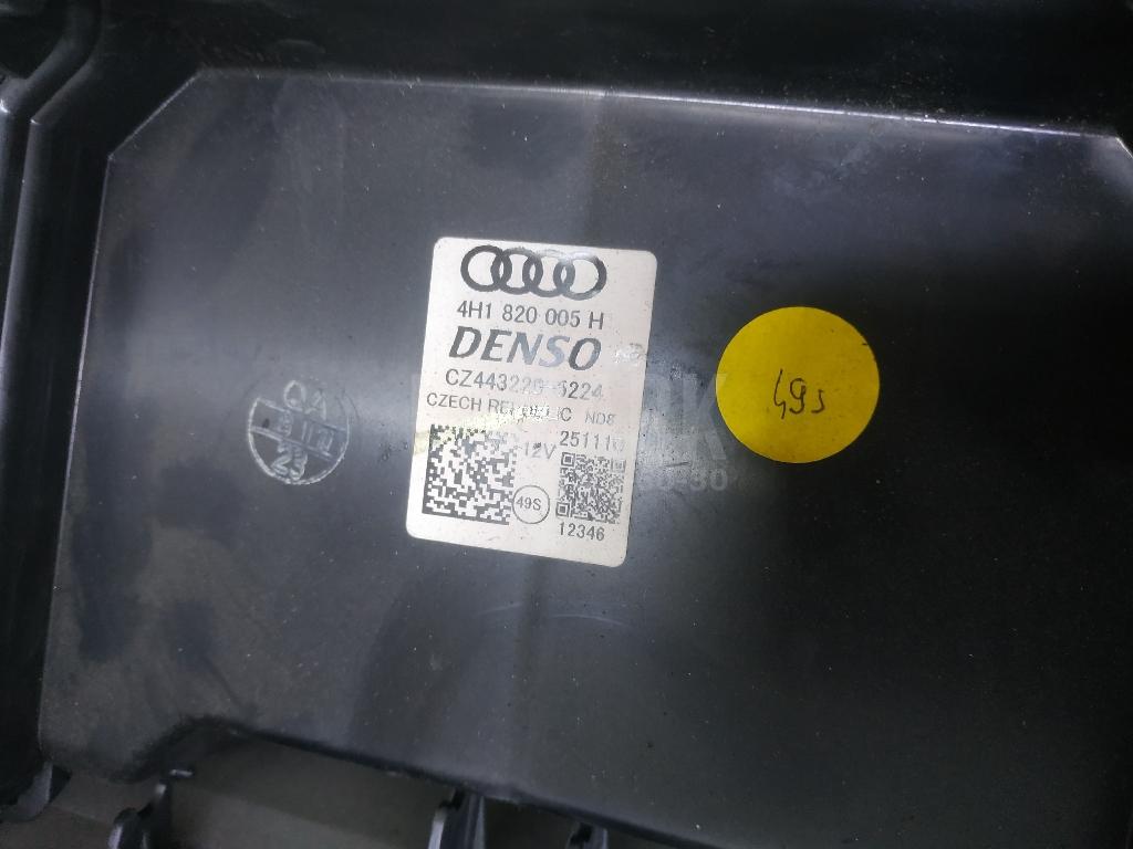 Корпус отопителя для  BMW X4 F26 2014-2018