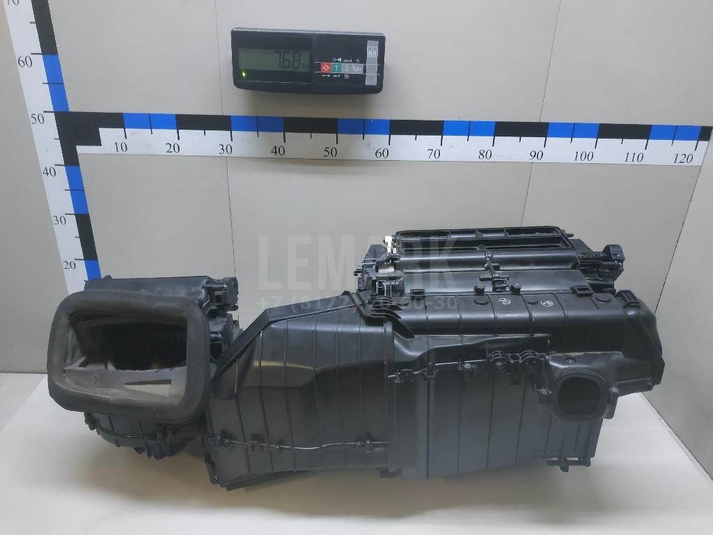 Корпус отопителя для  BMW X4 F26 2014-2018