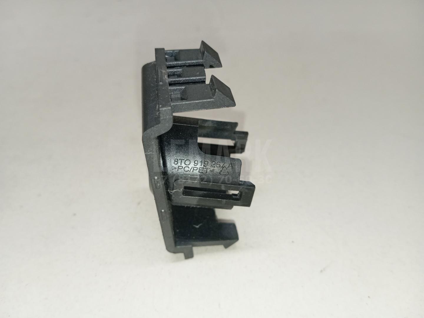 Кронштейн датчика парковки для  BMW 6-serie E63 2004-2009