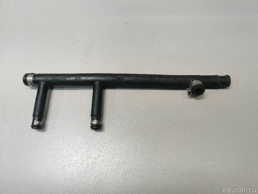 Трубка картерных газов