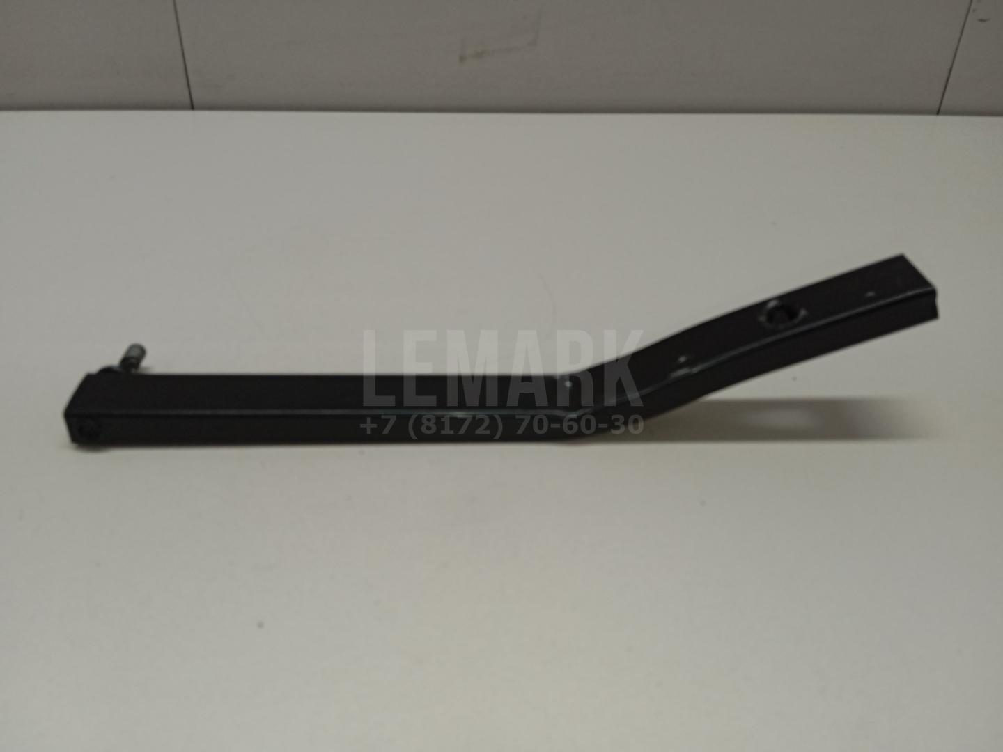 Кронштейн радиатора для  BMW 3-serie F30/F31/F80 2011-2020