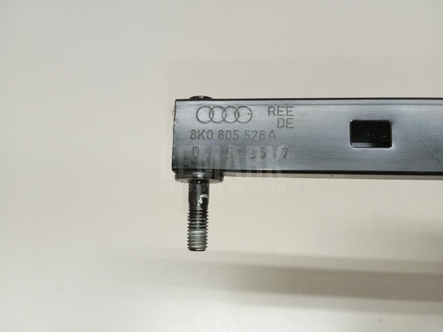 Кронштейн радиатора для  BMW 3-serie F30/F31/F80 2011-2020