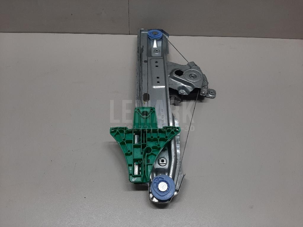 Стеклоподъемник электр. задний правый 140318 GM