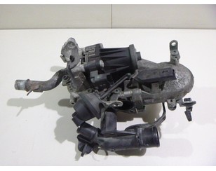 Клапан рециркуляции выхлопных газов для Peugeot 301 2013> с разбора состояние отличное