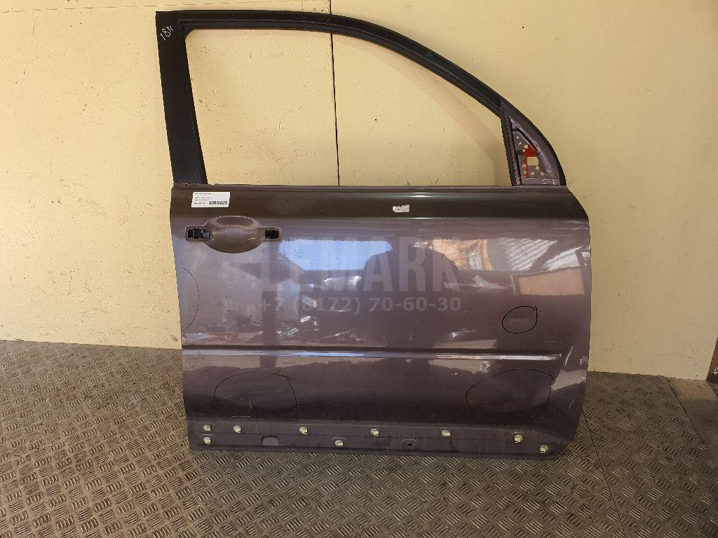 Дверь передняя правая H0100JG0MM Nissan