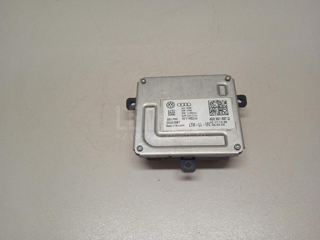 Блок управления светом для  BMW 3-serie E90/E91 2005-2012