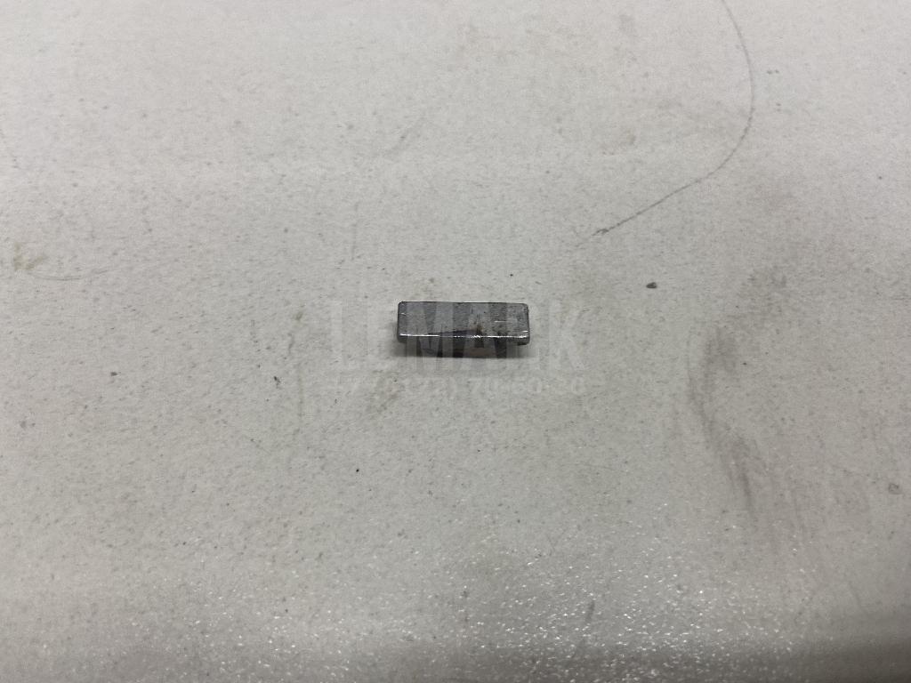 Шпонка коленвала для  Fiat Croma 2005-2010